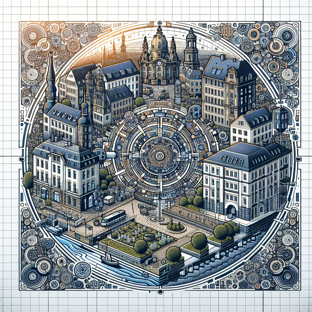 Bodenrichtwert Dresden Innere Neustadt 2026